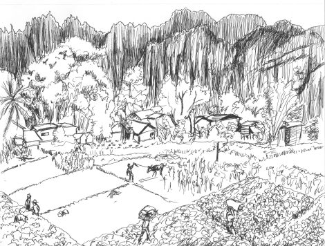 Copyright Michael Bencik 2013