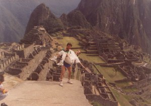 PeruvantagepointMachu