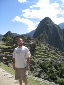 Copyright Michael Bencik 2006