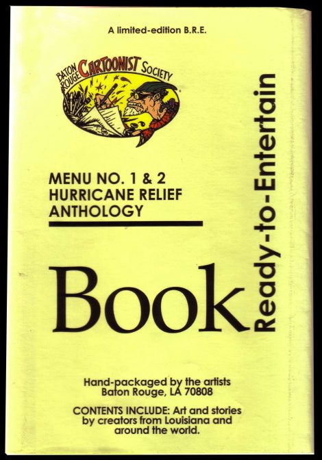 BatonRougeCartoonistCover