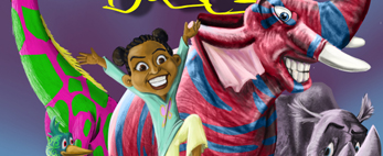 ZooInMe Cover Detail