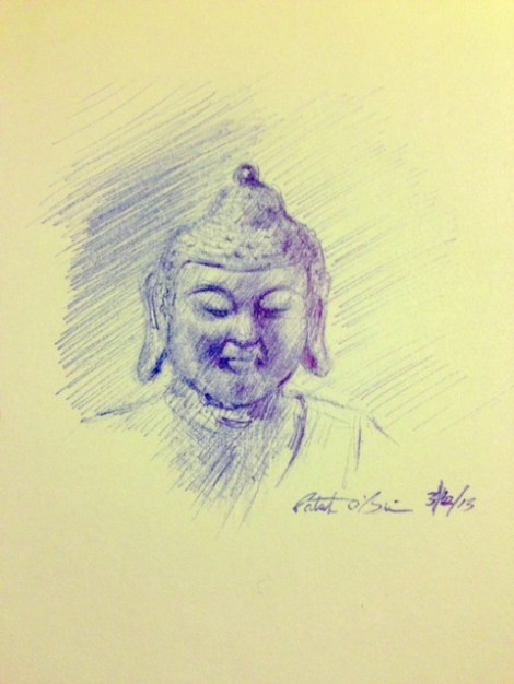The Buddha