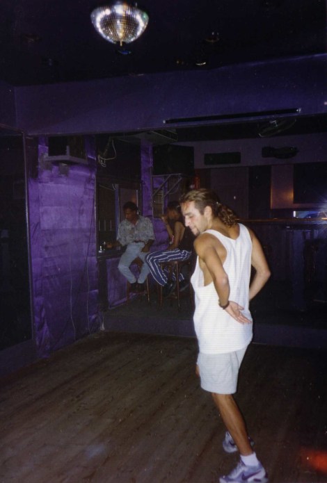 Egypt M Redsea Dance