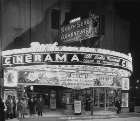 Copyright: The Irvin R. Glazer Collection, Athenaeum of Philadelphia