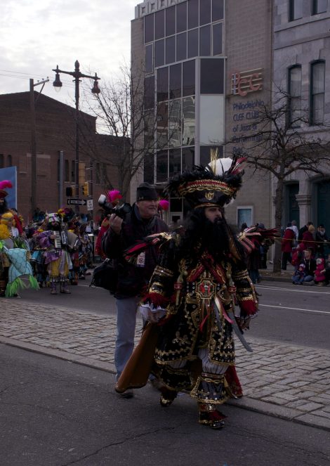 MummerPirate