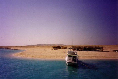 Egypt Redsea