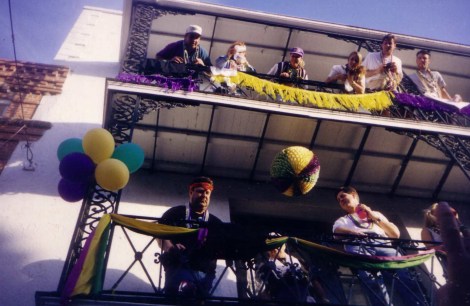 MardiGrasJohnGoodman