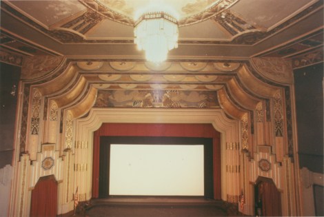 1981 Wakely 04 Golden Glow